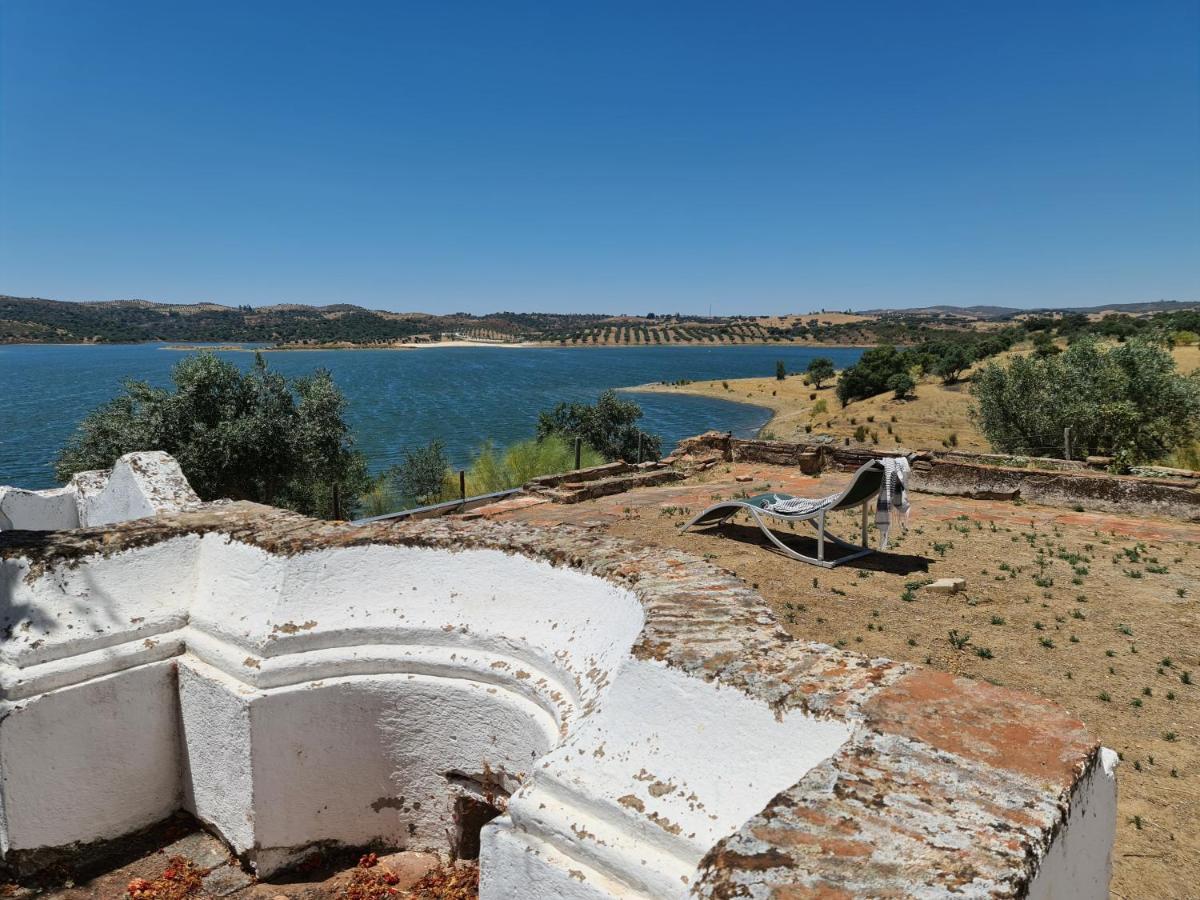 Herdade Monte Da Tapada Alqueva Exterior photo