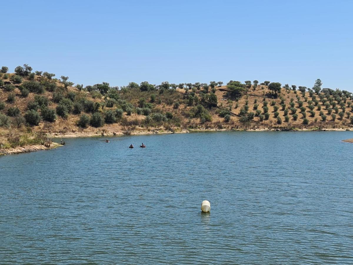 Herdade Monte Da Tapada Alqueva Exterior photo