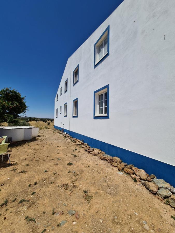 Herdade Monte Da Tapada Alqueva Exterior photo