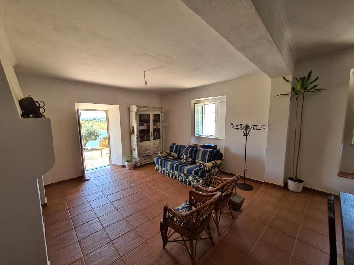 Herdade Monte Da Tapada Alqueva Exterior photo