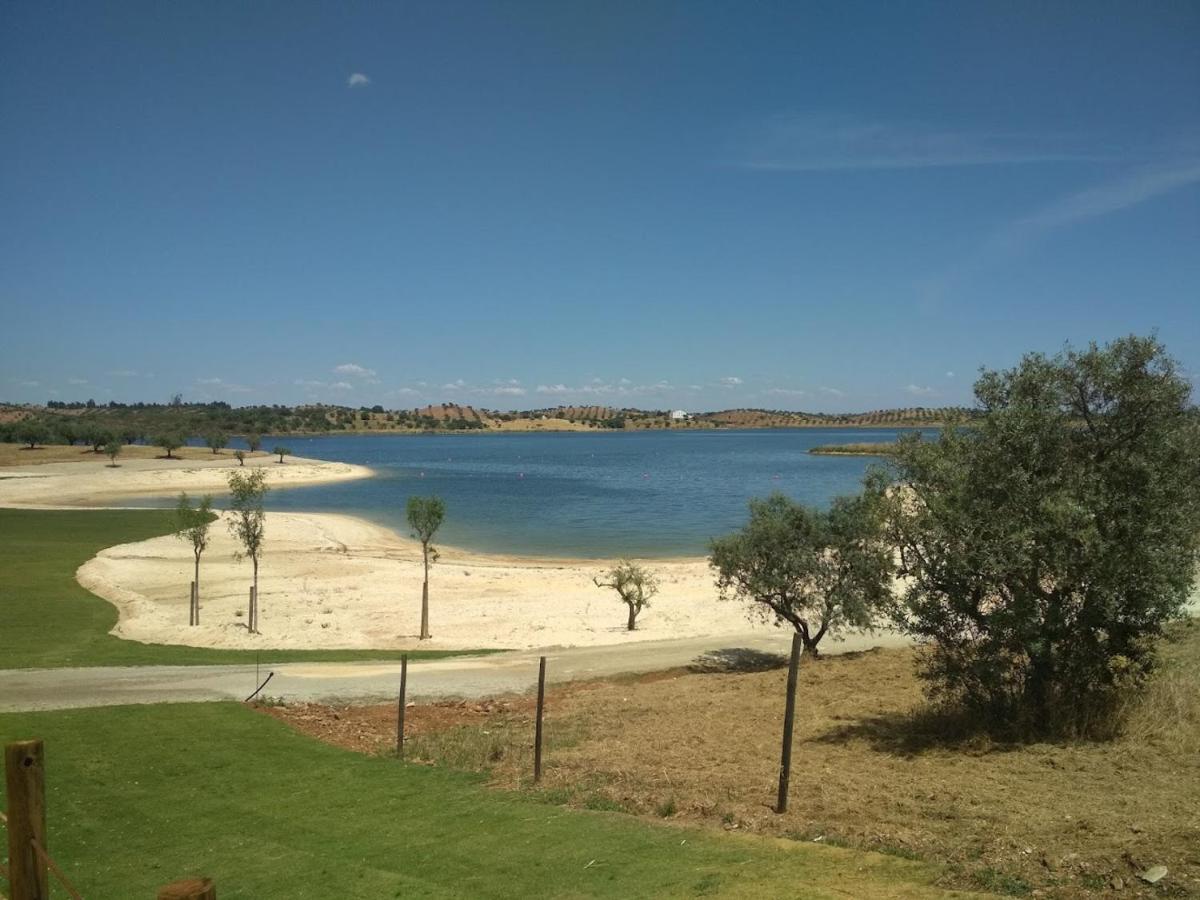 Herdade Monte Da Tapada Alqueva Exterior photo